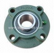 Full ComplementPillow Block Bearing