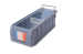 Plastic Shelf Bin used in shelving system