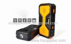 12v Mini Car Jump Starter D09