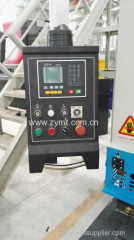 cnc automatic plate cutting machine