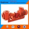 Sand Pump and Centrifugal Pump