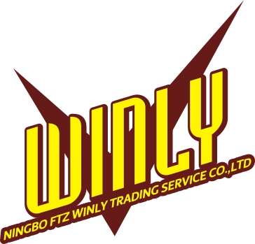 Ningbo FTZ Winly Trading Service Co., Ltd.