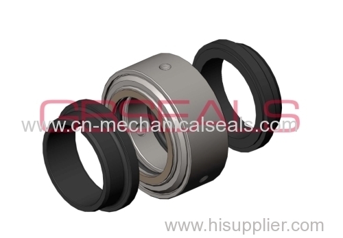 Replacement of Roten Seal 877-43mm