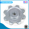 AGCO Lower Idler Sprocket for Gathering Chain