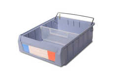 wire shelving bins with 9 sizes