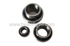 China Manufacturer Pillow block plummer block bearing