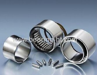 Fast Delivery Needle Roller Bearing