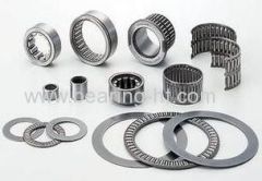 Needle Roller Bearing Single Row