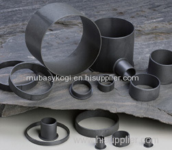 EPB3 Plastic Plain Bearings