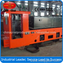 Electric locomotive in good quality and fair price