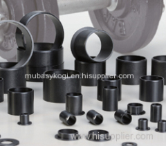 EPB3G Plastic Plain Bearings