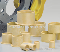 EPB4H Plastic Plain Bearings