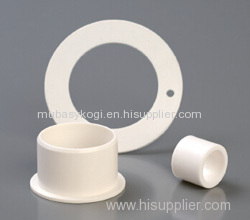 EPB6 Plastic Plain Bearings