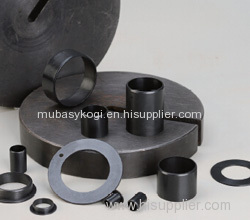 EPB12 Plastic Plain Bearings