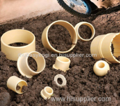 EPB13 Plastic Plain Bearings