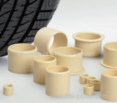 EPB15 Plastic Plain Bearings