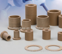 EPB17A Plastic Plain Bearings