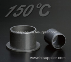 EPB19 Plastic Plain Bearings