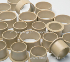 EPB21 Plastic Plain Bearings