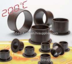 EPB24 Plastic Plain Bearings