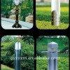 Aluminium Led Lawn Lamp