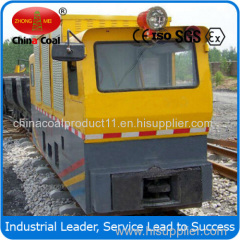 Diesel Electric Locomotive in good price