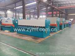 hot sale cnc automatic cutting machine