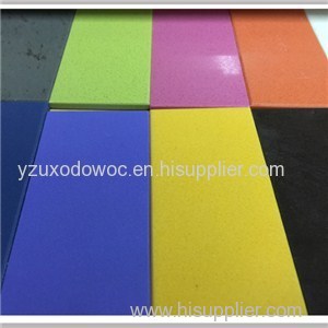 Quartz Colours Stone Floor
