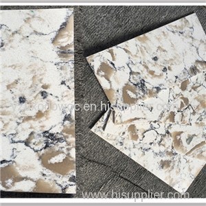 Synthetic Quartz Stone Tile Silestone Colors