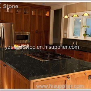 Kitchen Table Top Quartz Solid Surface