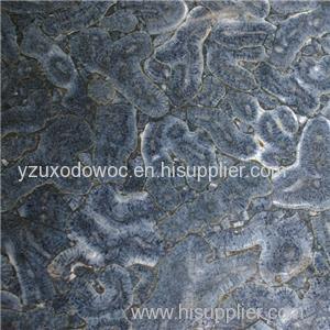 Blue Astroies Semi Precious Stone Slab