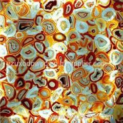 Red Gemstones Slabs Product Product Product