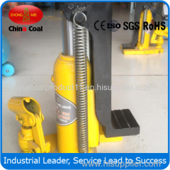 20 Tons Hydraulic Rail Jack