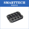 Black ABS Medical Device Accessory Plastic Mould