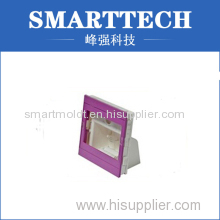 Wall Socket Enclosure Plastic Injection Mould