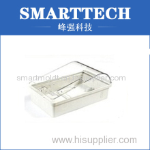 High Quality Plastic Electric Case Injection Mold