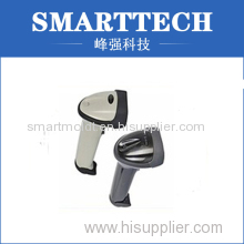 Supermarket Product Code Scanner Shell Plastic Mold