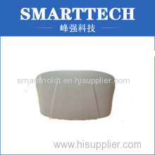 White Plastic Electronic Enclosure China Mold Factory