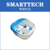 Health Product Plastic Massage Basin Mould