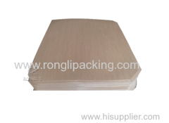 professional design kraft paper slip sheet