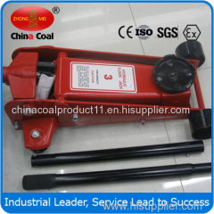 3T Floor Hydraulic Jack