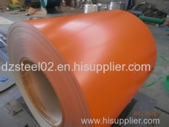 SteelCoil PPGI/GL/PPGL/GI from shandong