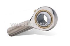 Original KGS With Good Quality Rod End Bearing