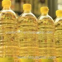 PURE REFINED SUNFLOWER OIL