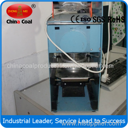 CE Digital Full Automatic Cup Sealing Machine Packaging Machinery