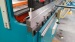 cnc bending machine aluminium