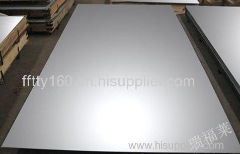 Large Sized Tungsten & Molybdenum Sheet