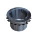 Hot sale H208 adapter nut of pillow block bearing with lock washer for excavator