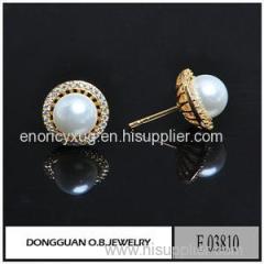 E3810 OEM Earring Design