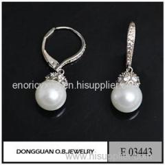 E3443 High Quality Earring Jewelry